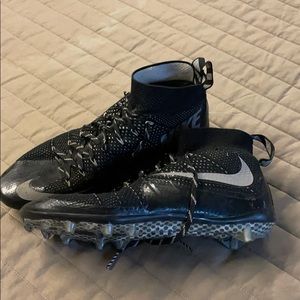 COPY - Nike Vapor Untouchable Cleat